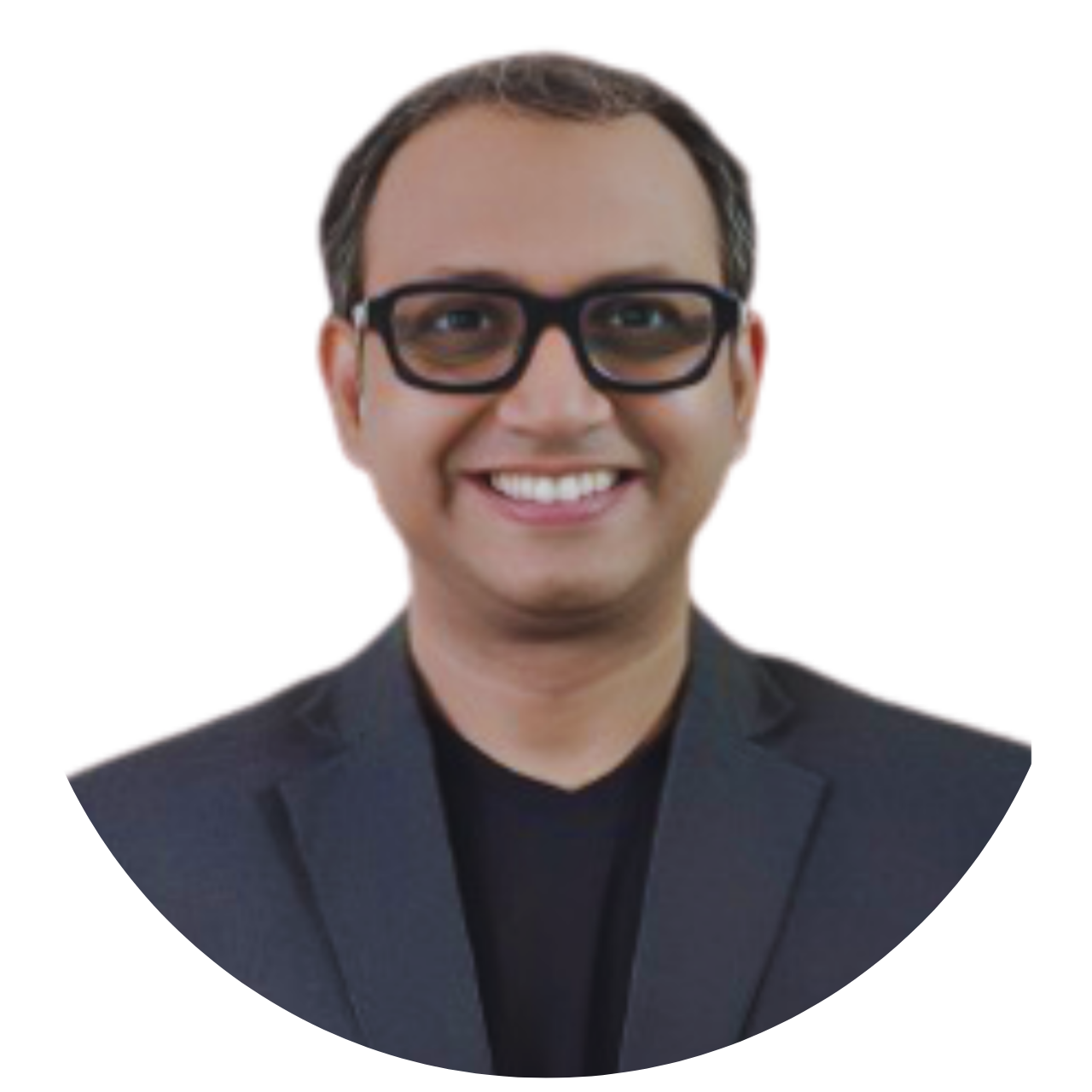 Coach Moin Khan - Founder & Chief Mentor