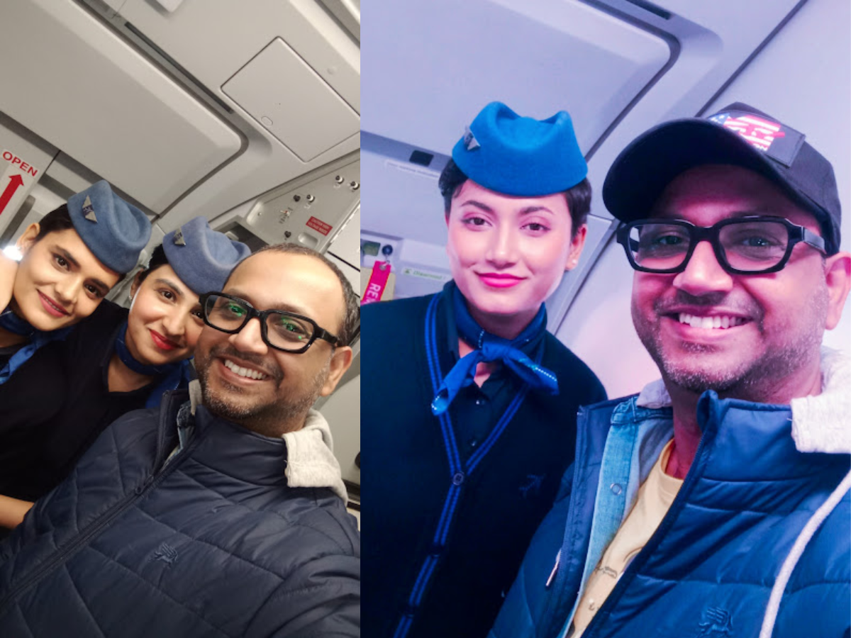 Helping Cabin Crew Aspirants Since 2023