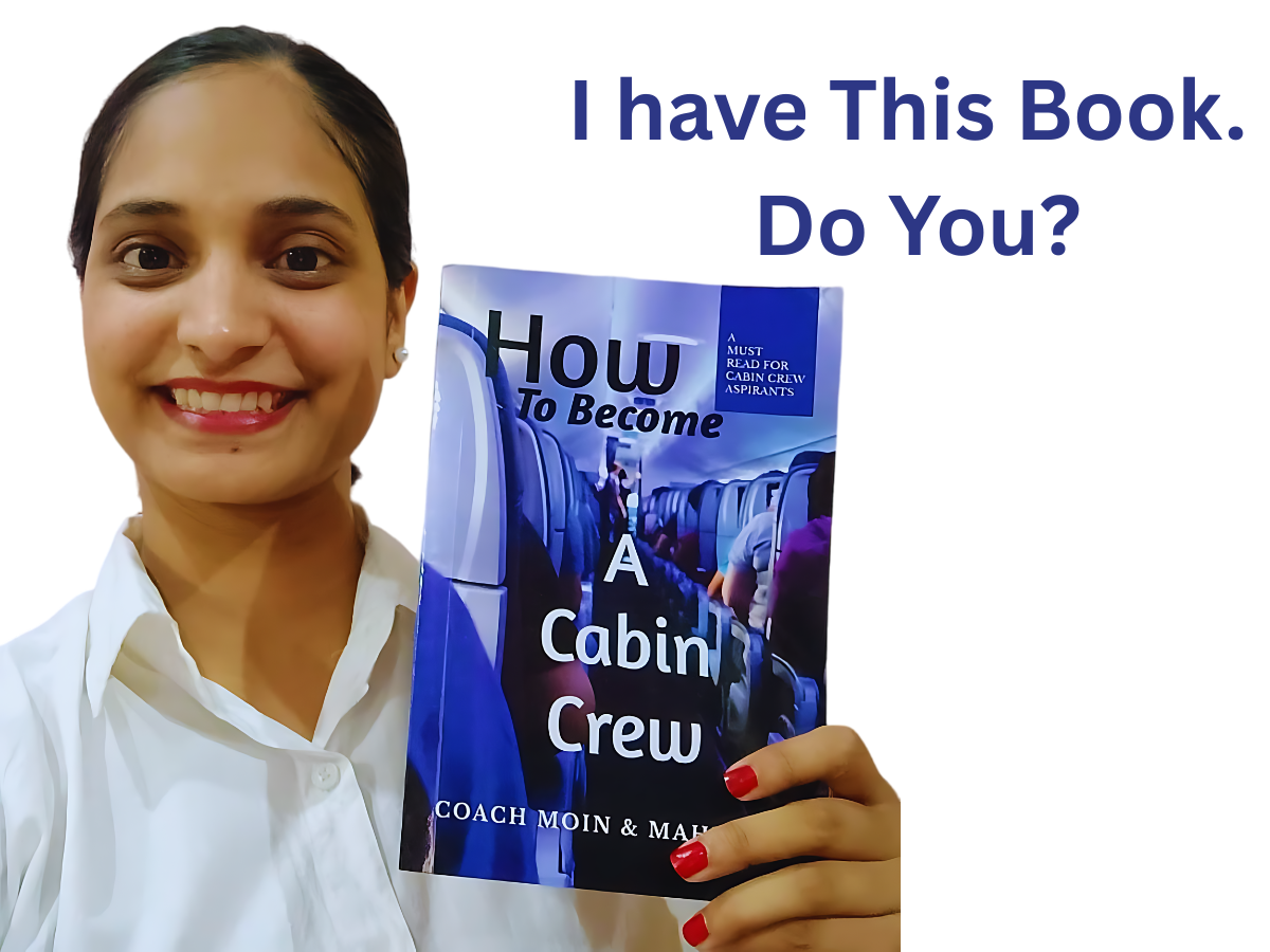 Helping Cabin Crew Aspirants Since 2023