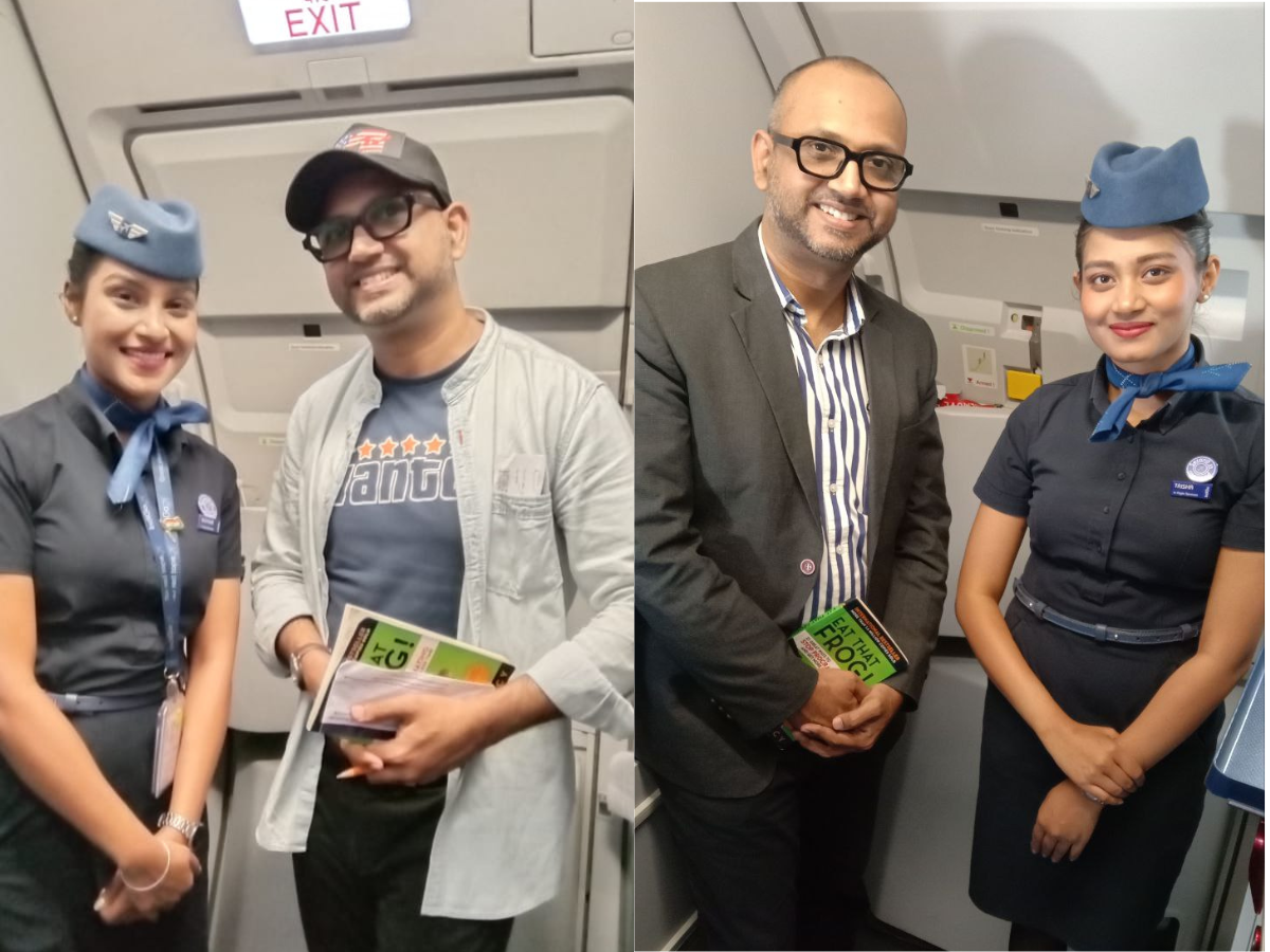 Helping Cabin Crew Aspirants Since 2023