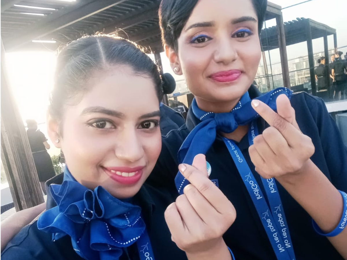 Helping Cabin Crew Aspirants Since 2023